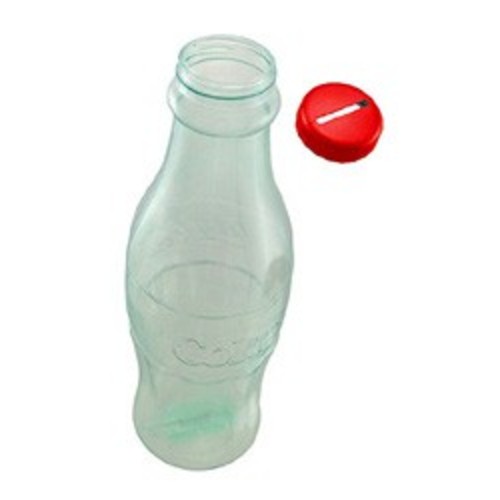Tryspree Coca Cola Penny Bottle