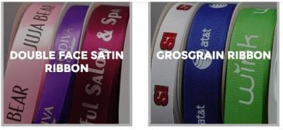 Free Packet Yep Ribbons