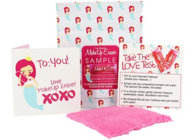 Tryspree Free Makeup Eraser Samples