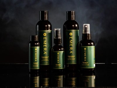 Tryspree Free Cbd Oil Hair Care Sample From Emera