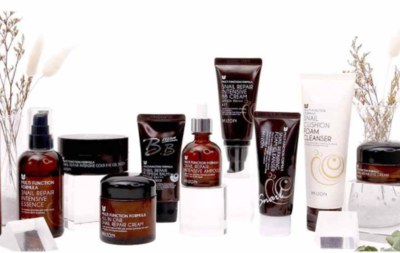 Tryspree Free Sample All In One Cream From Black Snail