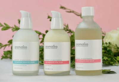 Tryspree Free Samples From The Aromatica