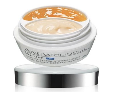Free Sample of Anew Clinical Eye Lift Pro
