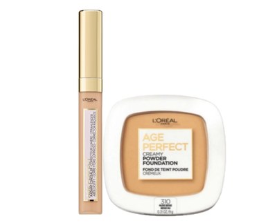 age perfect concealer