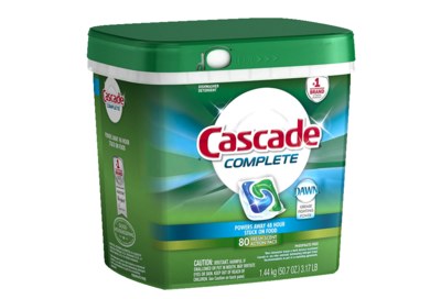 Free Dishwasher Samples Free Dishwasher Samples