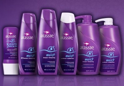 Tryspree Aussie Hair Care Products For Free