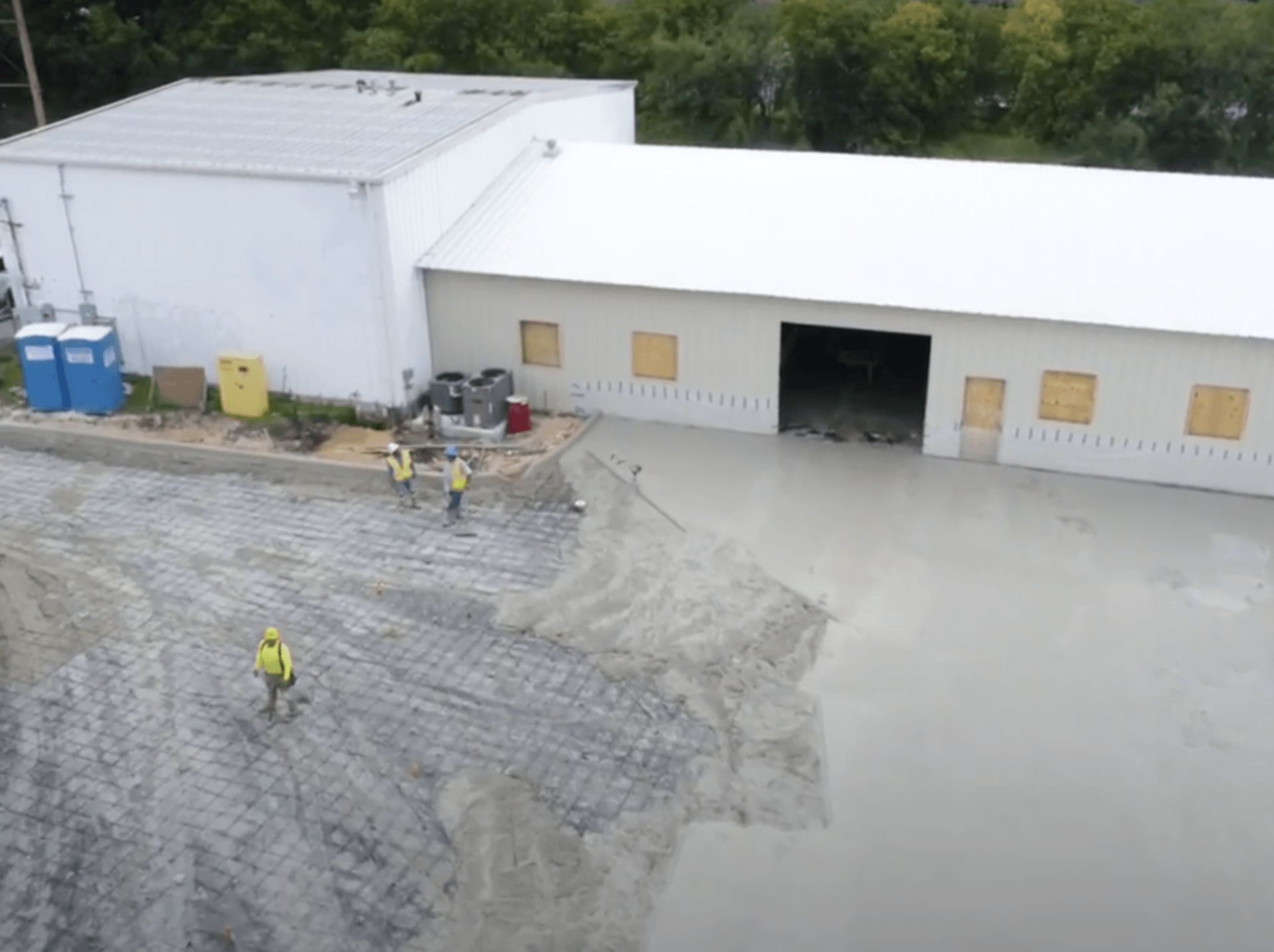 tulsa hardscape construction