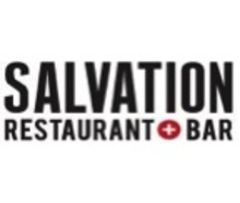 Salvation cafe