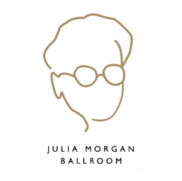Julia Morgan Ballroom