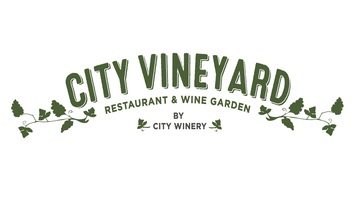 City Vineyard at Pier 26