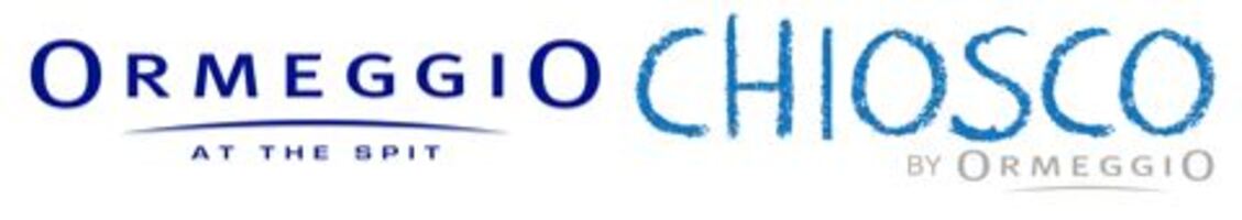 Ormeggio at the Spit