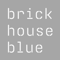 Brick House Blue - Headquarters