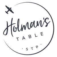 Holman's Table