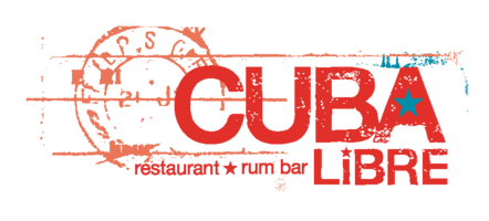 Cuba Libre Restaurant & Rum Bar - Atlantic City