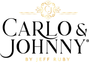 Carlo & Johnny by Jeff Ruby