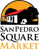 San Pedro Square Market