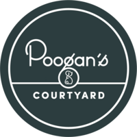 Poogan's Courtyard