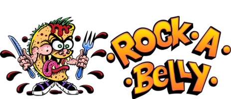 Rock A Belly