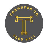 Transfer Co. Food Hall