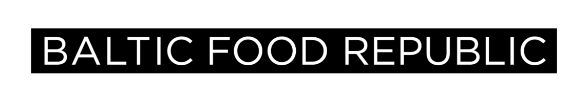 Baltic Food Republic