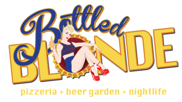 Bottled Blonde Scottsdale
