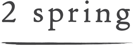 2 Spring