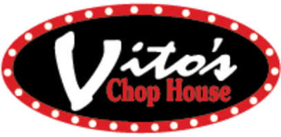 Vito’s Chop House- 8633 International Drive. Orlando, Fl. 32819