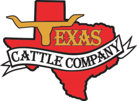 Texas Cattle Company- 735 East Main Street. Lakeland, Fl. 33801