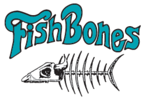 FishBones- 7005 County Road 46A. Lake Mary, Fl. 32746