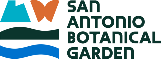 San Antonio Botanical Garden