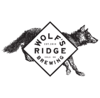Wolf's Ridge Brewing