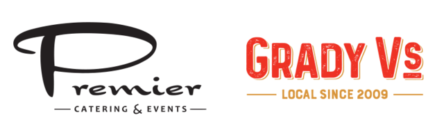 Grady V's + Premier Catering & Events