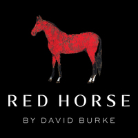 Red Horse by David Burke - Rumson