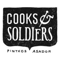 Cooks & Soldiers