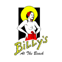Billy's at the Beach