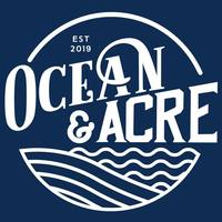 Ocean and Acre