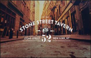 Stone Street Tavern