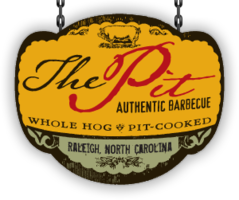 The Pit - Raleigh