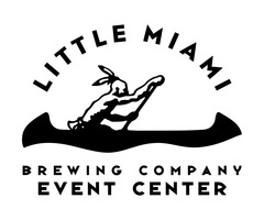 Little Miami Brewing Company Event Center