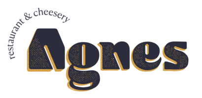 Agnes Restaurant & Cheesery