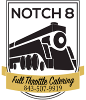 Notch 8 Catering