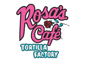Rosa's Café #1 - 1310 E. 8th Street, Odessa, TX  79761