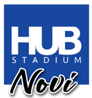 The HUB Stadium - Novi