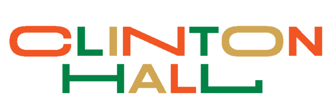 Clinton Hall - Staten Island