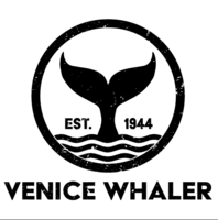 The Venice Whaler