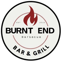 Burnt End BBQ - Desoto