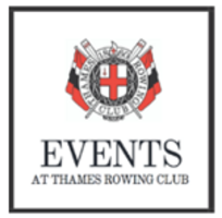 Thames Rowing Club