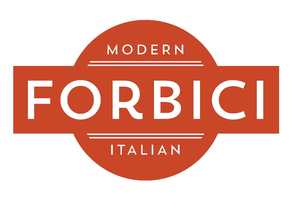 Forbici Modern Italian - Tampa