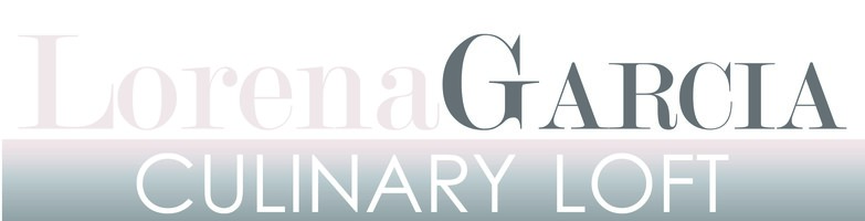 Lorena Garcia Culinary Loft