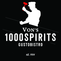 Von's 1000 Spirits